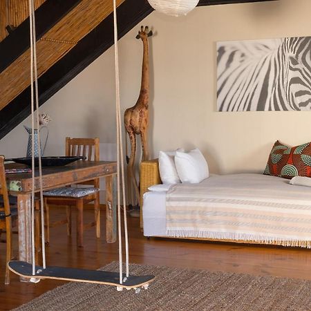 Sundowner Loft Apartment Мозел Бей Екстериор снимка