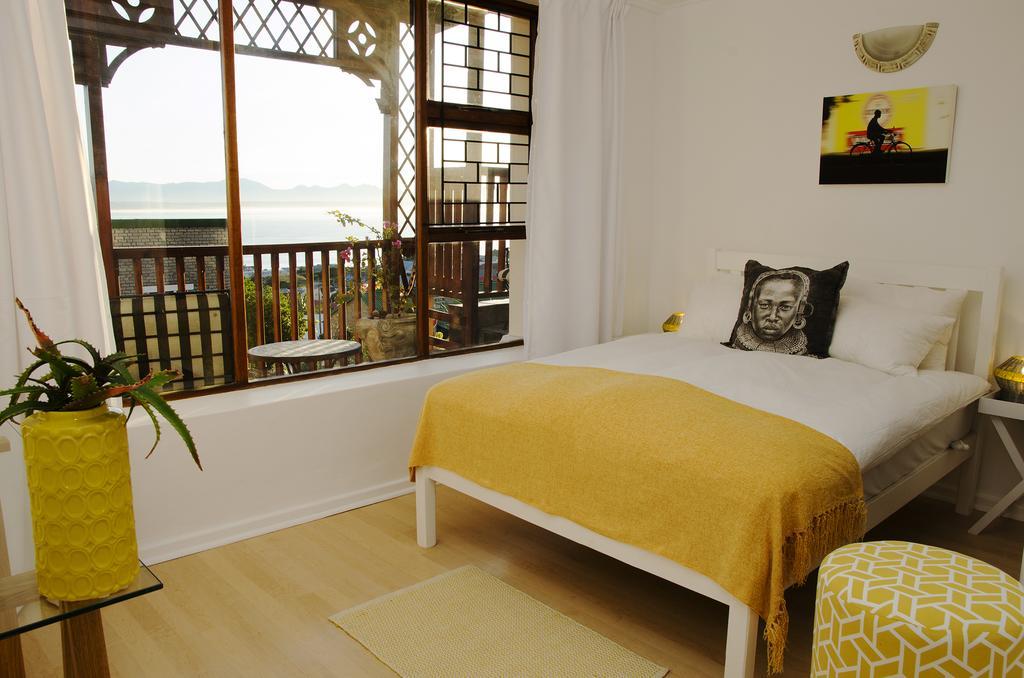 Sundowner Loft Apartment Мозел Бей Екстериор снимка
