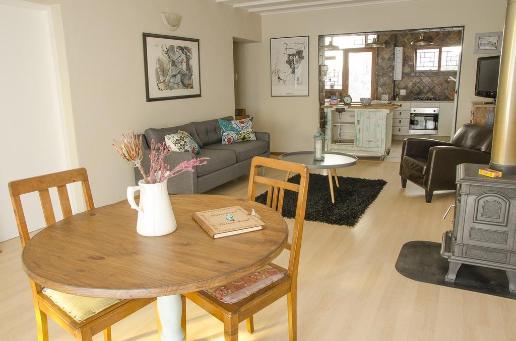 Sundowner Loft Apartment Мозел Бей Екстериор снимка
