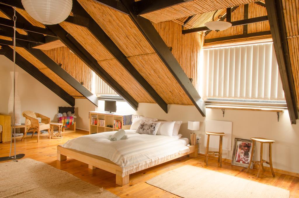 Sundowner Loft Apartment Мозел Бей Екстериор снимка
