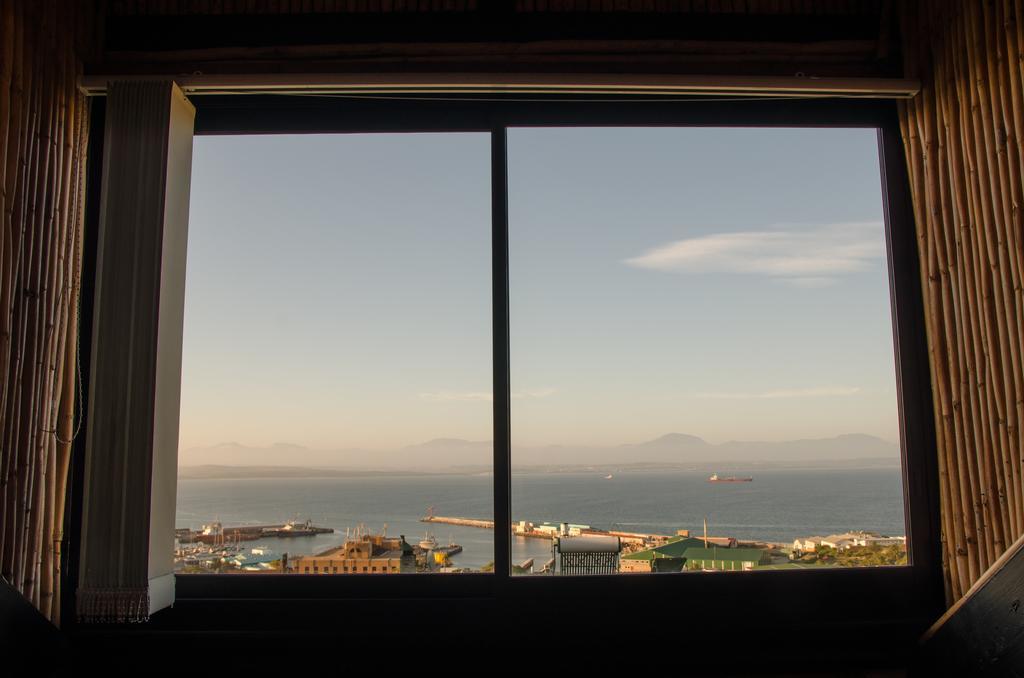 Sundowner Loft Apartment Мозел Бей Екстериор снимка