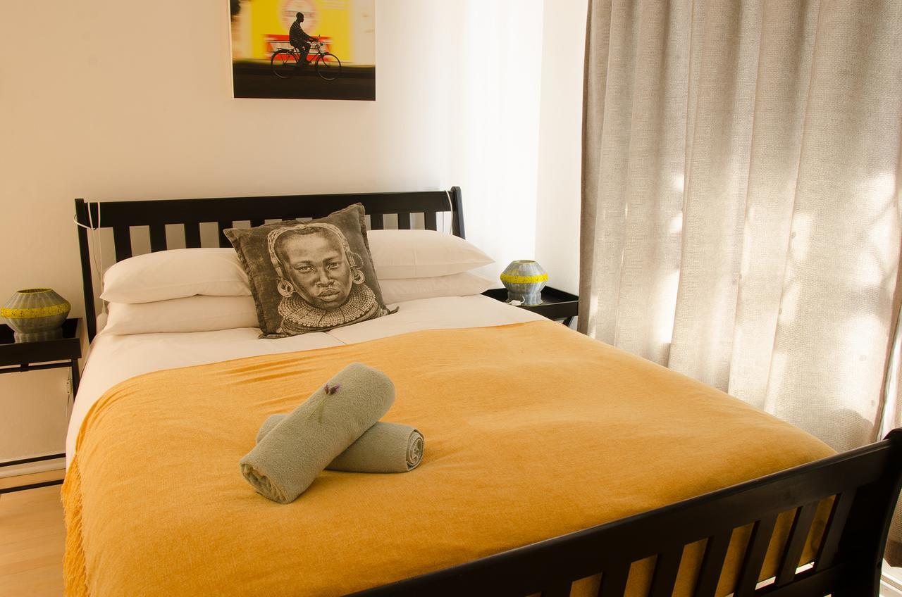Sundowner Loft Apartment Мозел Бей Екстериор снимка