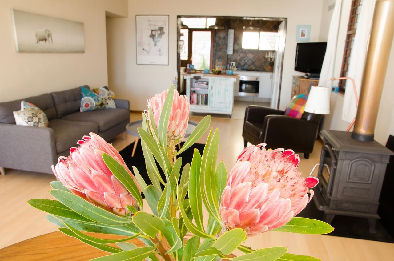 Sundowner Loft Apartment Мозел Бей Екстериор снимка