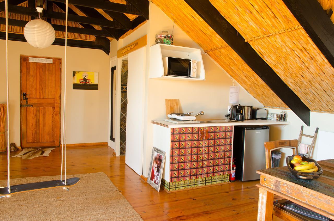 Sundowner Loft Apartment Мозел Бей Екстериор снимка