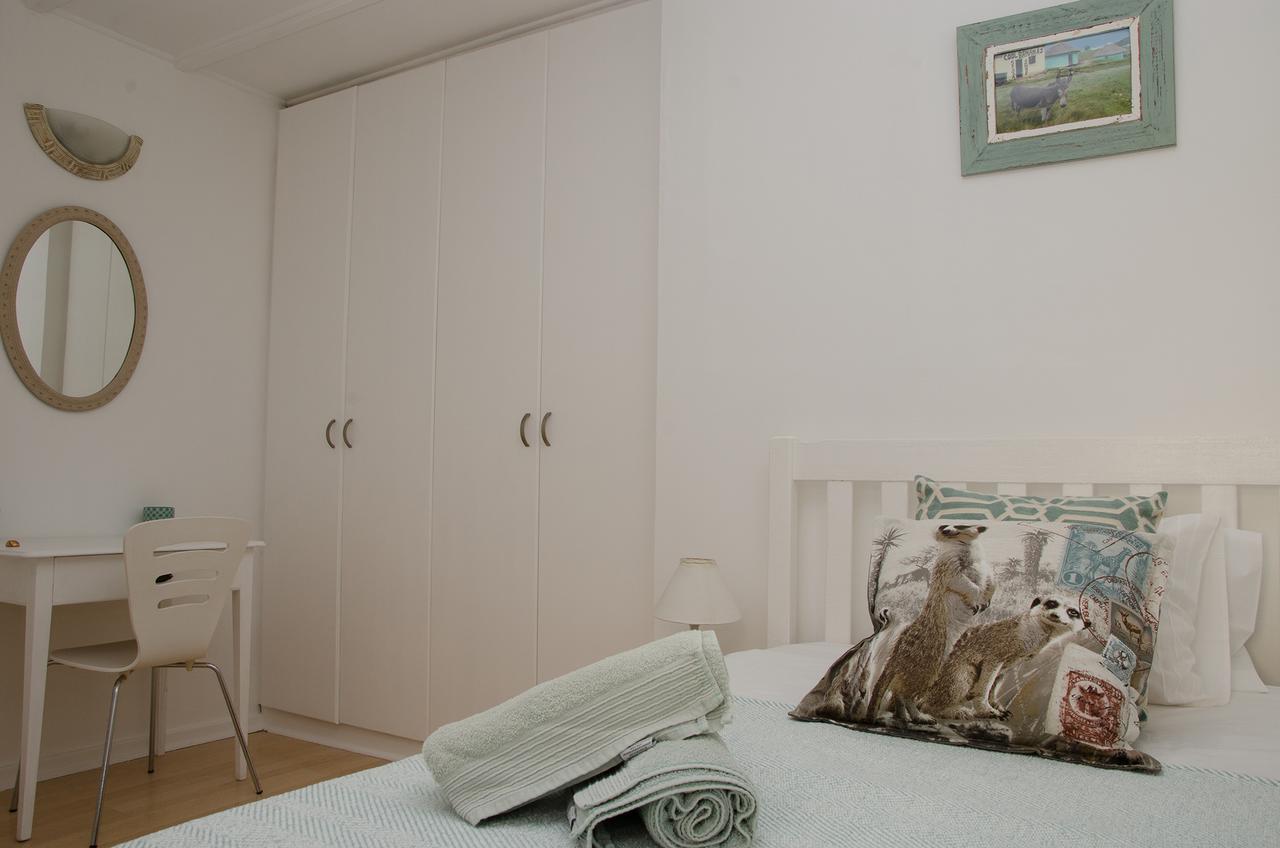 Sundowner Loft Apartment Мозел Бей Екстериор снимка
