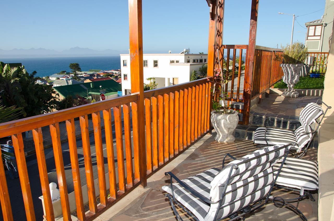Sundowner Loft Apartment Мозел Бей Екстериор снимка